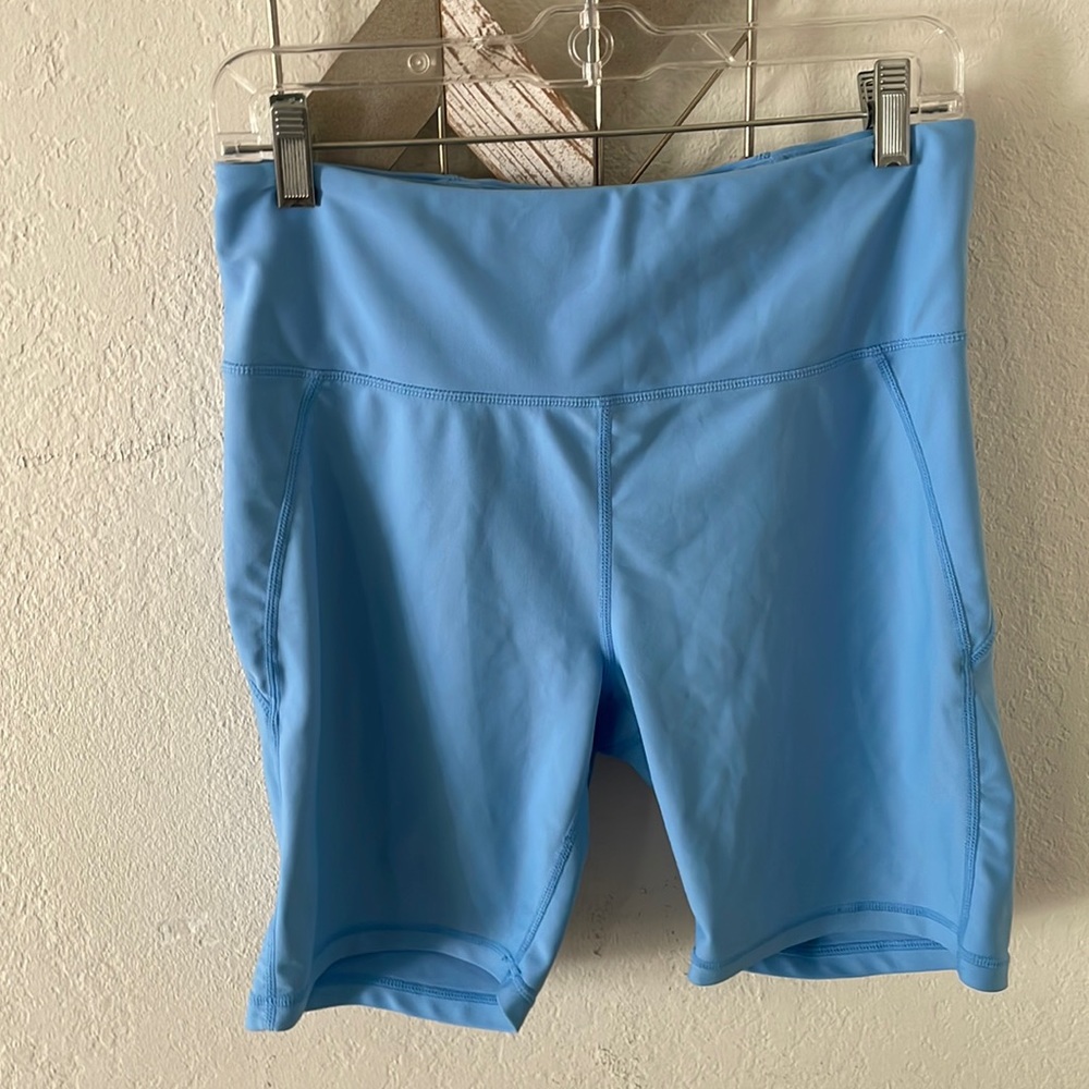Refuge bike shorts